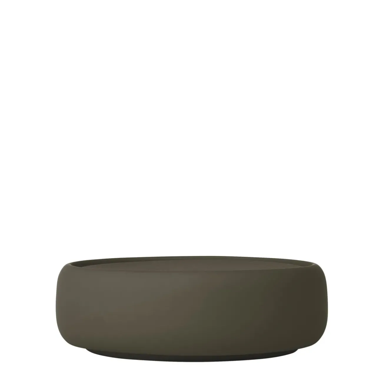 Bath & Living Blomus Storage box / soap dish SONO color (69157)
