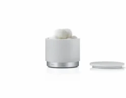 Bath & Living Blomus Storage box ARA Moon Gray (68974)