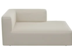 Bath & Living Blomus TASI sofa - chaise longue right