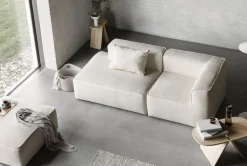 Bath & Living Blomus TASI sofa - ottoman