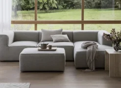 Bath & Living Blomus TASI sofa - ottoman