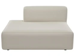 Bath & Living Blomus TASI sofa - 2-seat element left