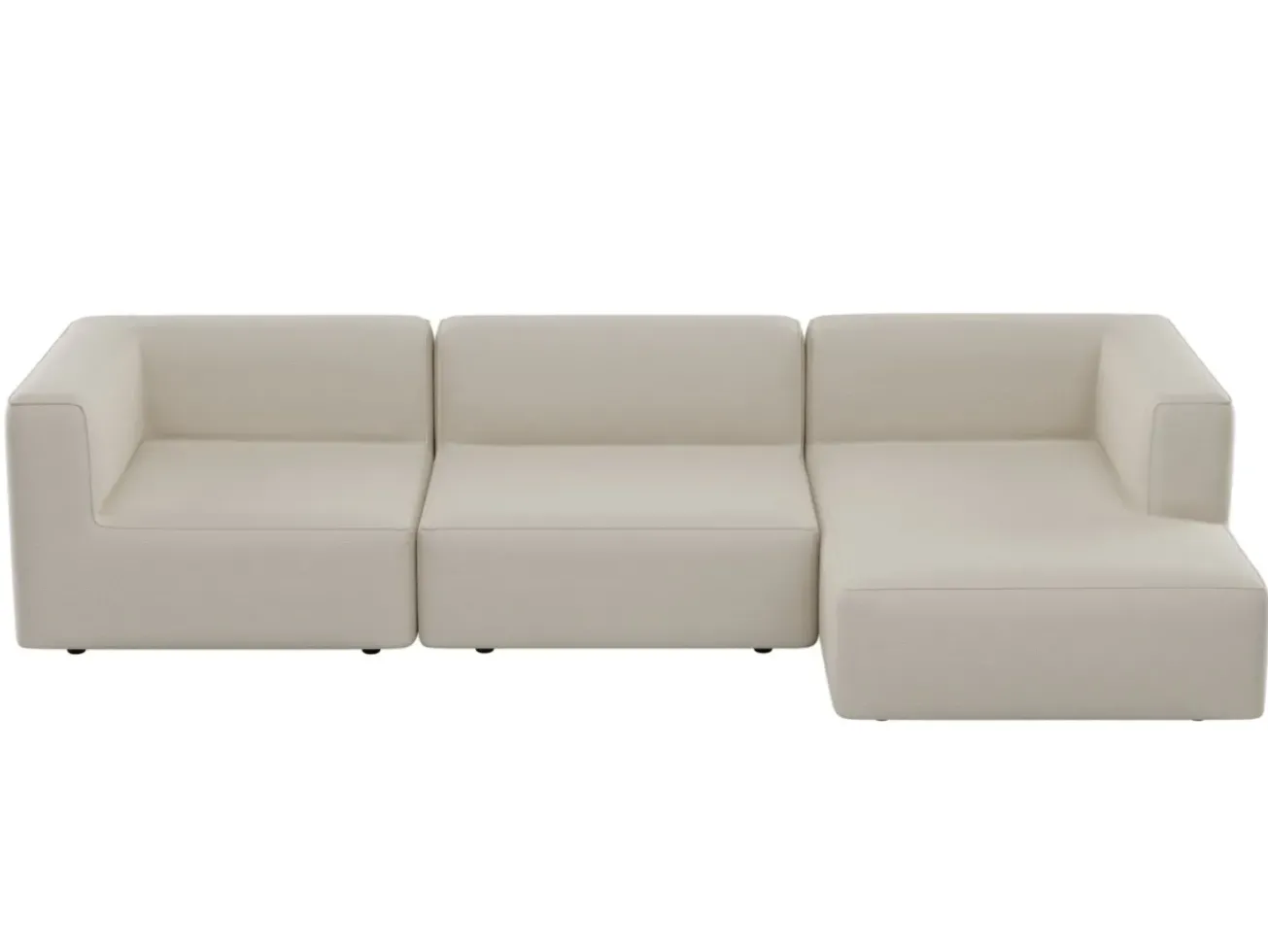 Bath & Living Blomus TASI sofa set - Combination D