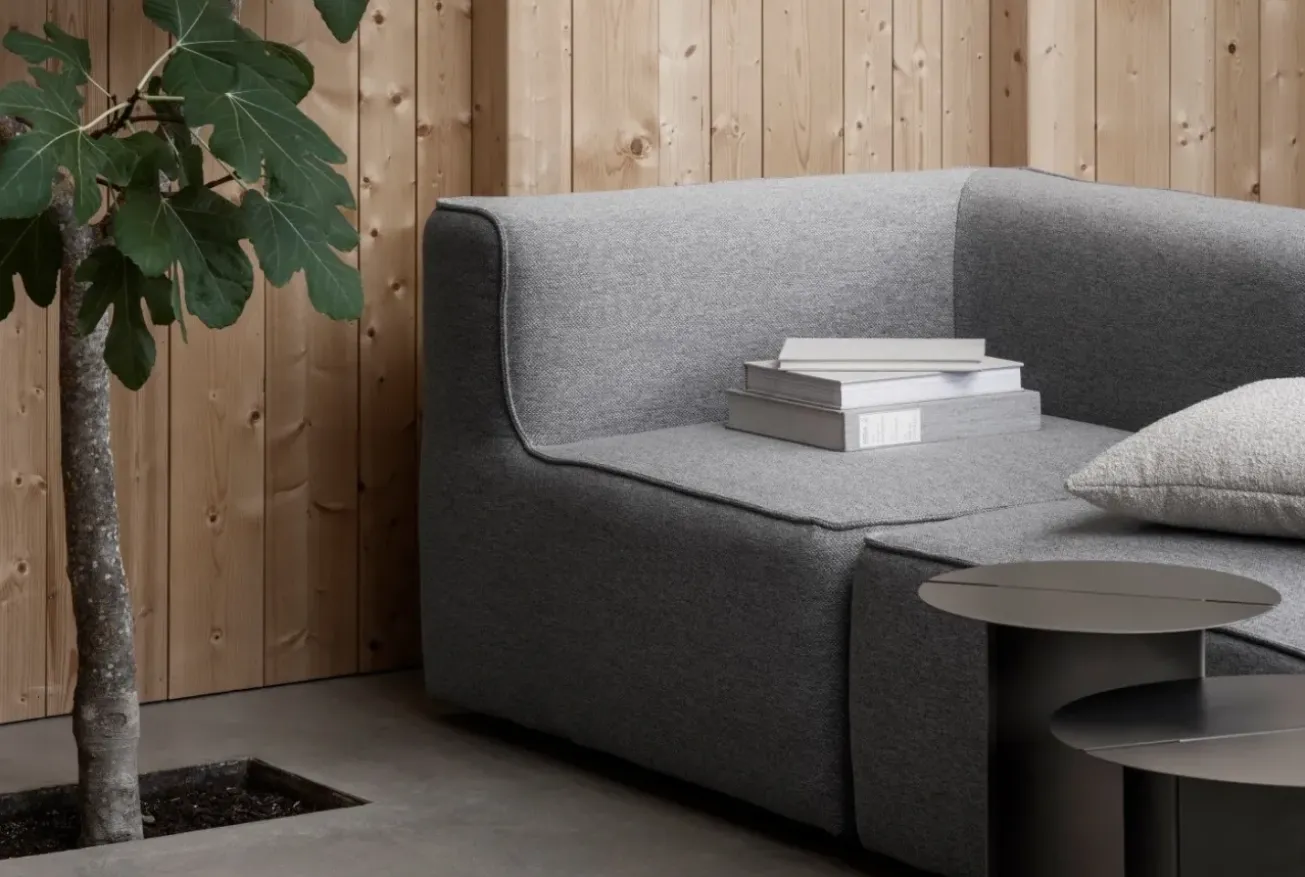 Bath & Living Blomus TASI sofa set - Combination D