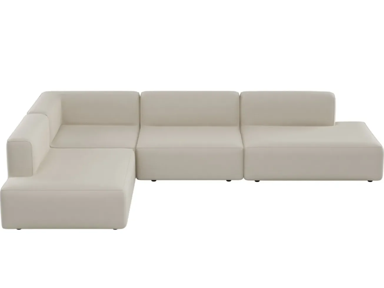 Bath & Living Blomus TASI sofa set - Combination G