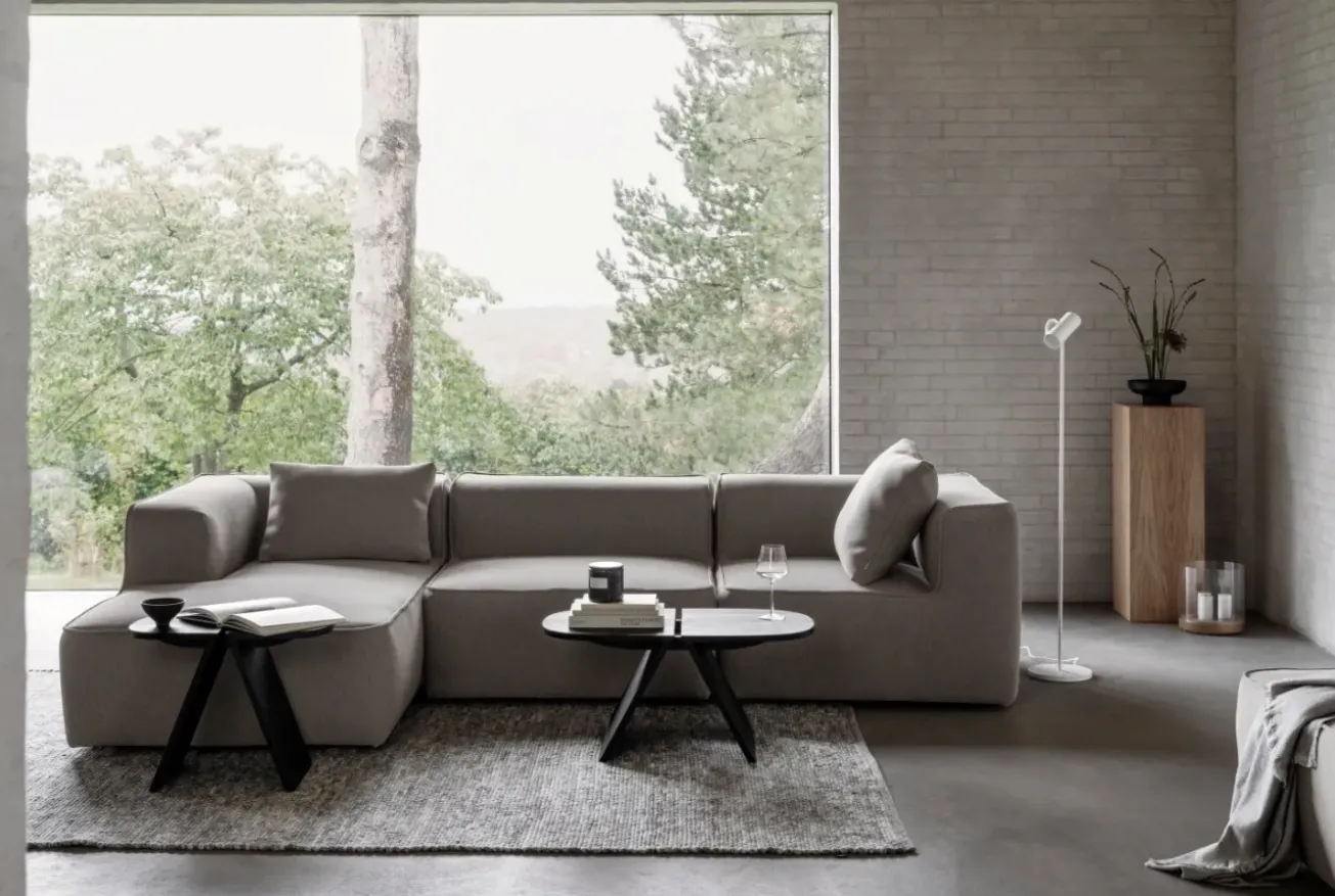 Bath & Living Blomus TASI sofa set - Combination H