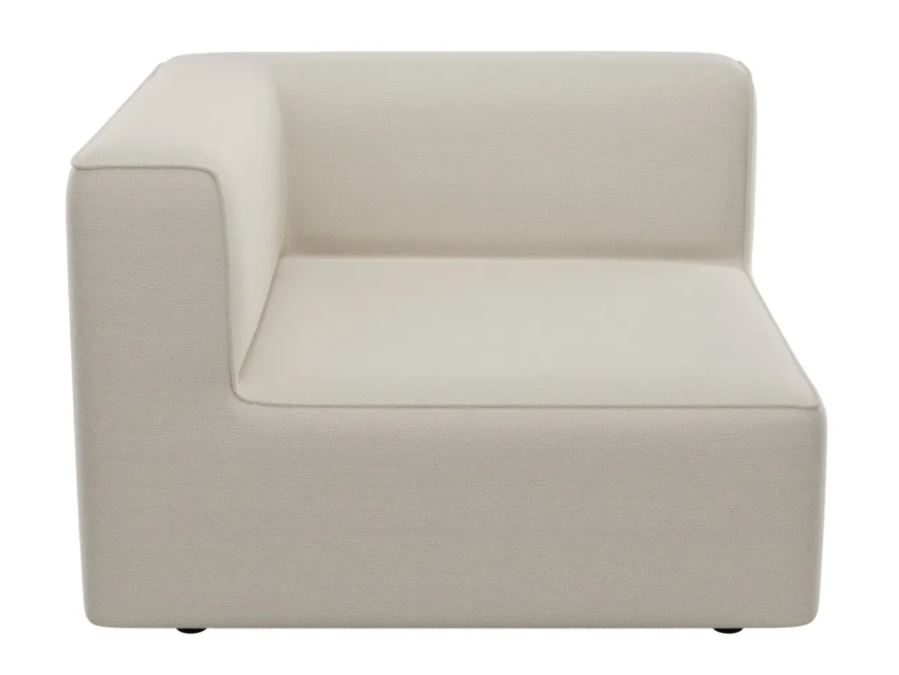Bath & Living Blomus TASI sofa set - corner element left
