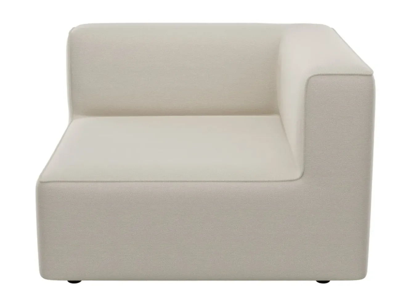 Bath & Living Blomus TASI sofa set - corner element right
