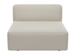 Bath & Living Blomus TASI sofa set - 1-seat element