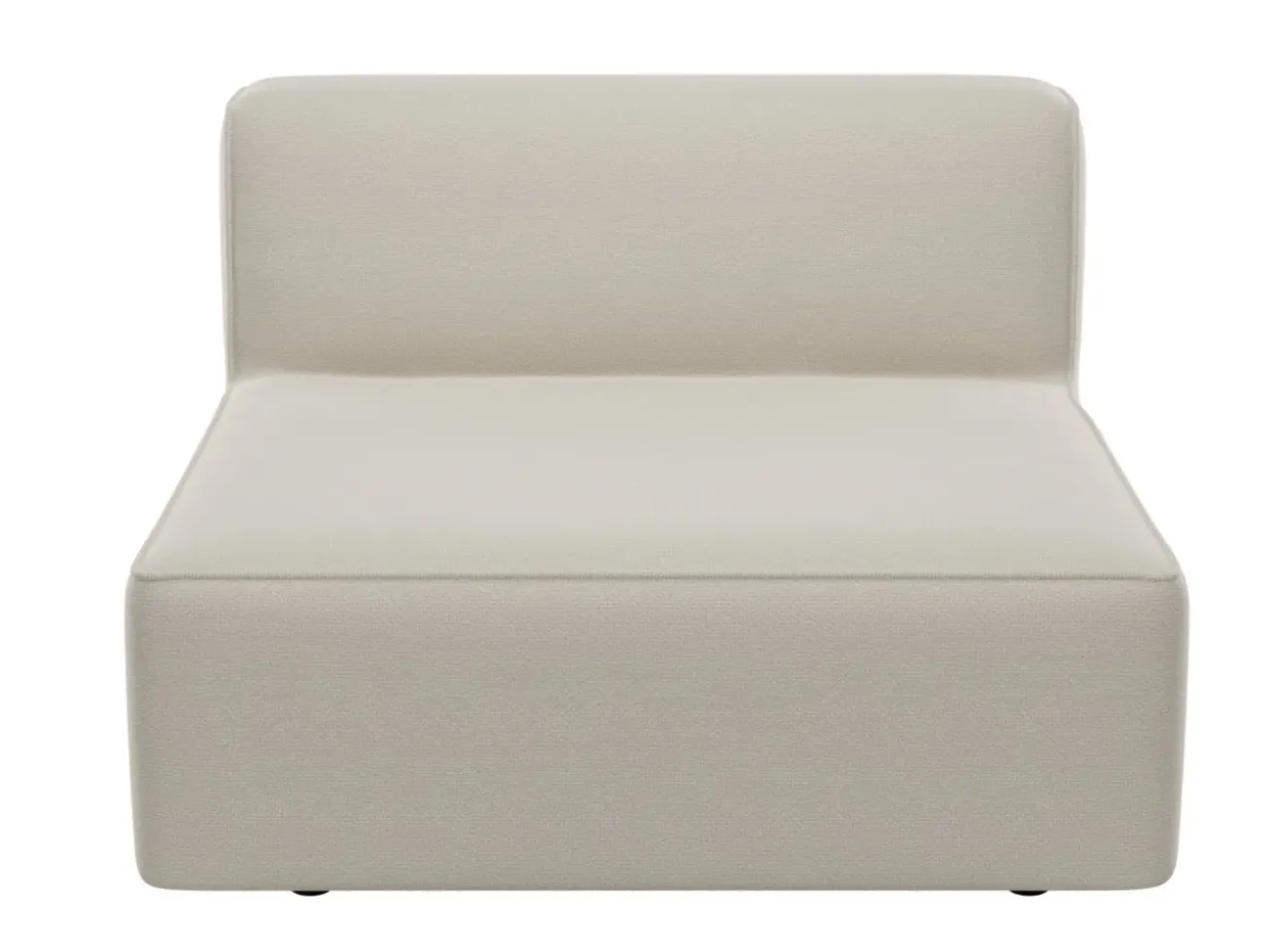 Bath & Living Blomus TASI sofa set - 1-seat element