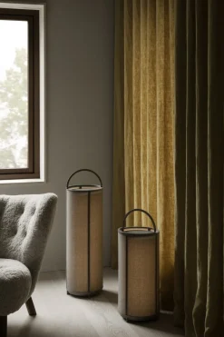 Bath & Living Blomus TAWA floor lamp color (large) 66202