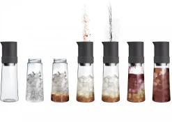 Bath & Living Blomus TEA-JAY Iced Tea Maker color (64286) 800 ml