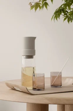 Bath & Living Blomus TEA-JAY Iced Tea Maker color (64286) 800 ml