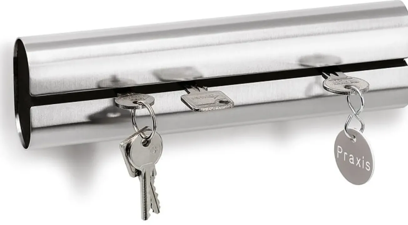 Bath & Living Blomus TEWO key rack 21 cm (Nomad) 66130