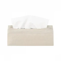 Bath & Living Blomus TISU tissue holder cover color (beige) - 66336