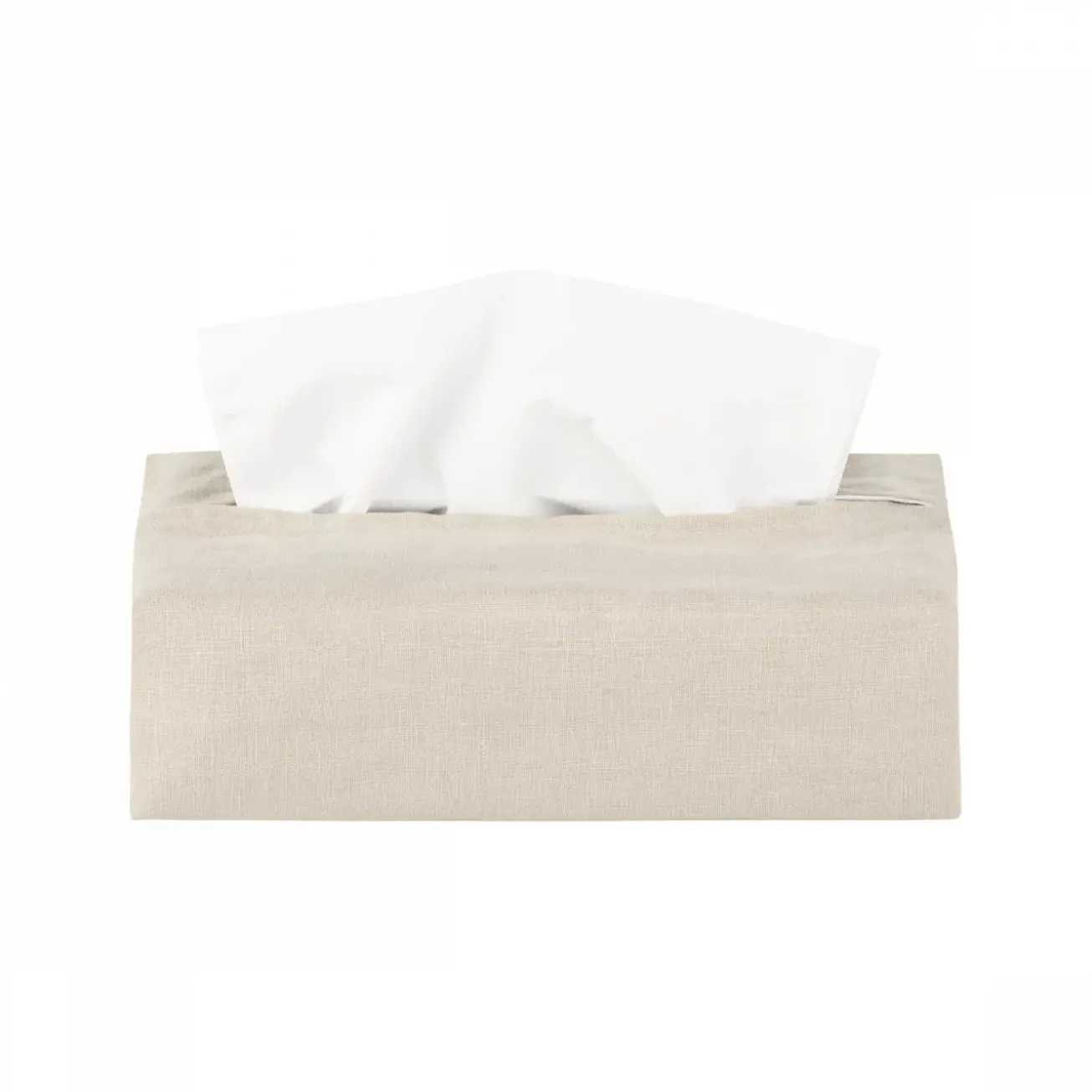 Bath & Living Blomus TISU tissue holder cover color (beige) - 66336