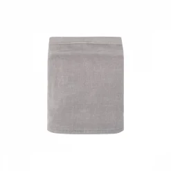 Bath & Living Blomus TISU tissue holder cover square color (gray) - 66334
