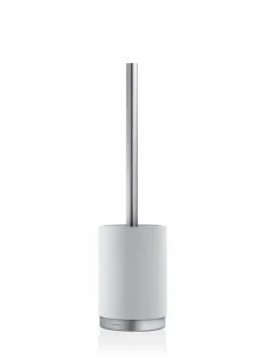Bath & Living Blomus Toilet brush holder ARA Moon Gray (68970)
