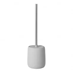 Bath & Living Blomus Toilet brush holder SONO color Micro Chip (69064)