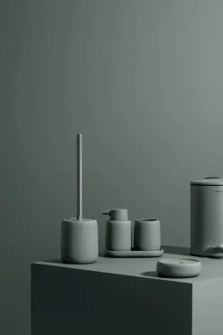 Bath & Living Blomus Toilet brush holder SONO color (69047)