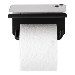 Bath & Living Blomus Toilet roll holder with platform MODO (66456)