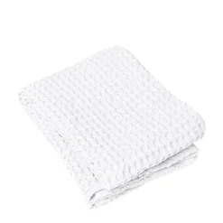 Bath & Living Blomus Towel CARO waffle pattern 50x100 cm color (66305)