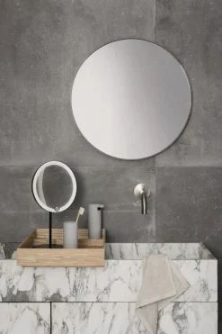 Bath & Living Blomus Towel hook MODO Micro Chip (66366)