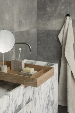 Bath & Living Blomus Towel RIVA 50x100 cm color 700 gr/m² (69125)