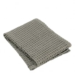 Bath & Living Blomus Towel waffle pattern 50x100 cm CARO color , 400 gr/m² (69002)
