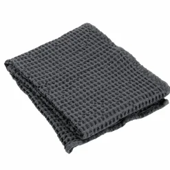 Bath & Living Blomus Towel waffle pattern 50x100 cm CARO color (69000)