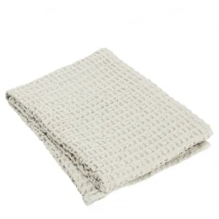 Bath & Living Blomus Towel waffle pattern 50x100 cm CARO color (69001)