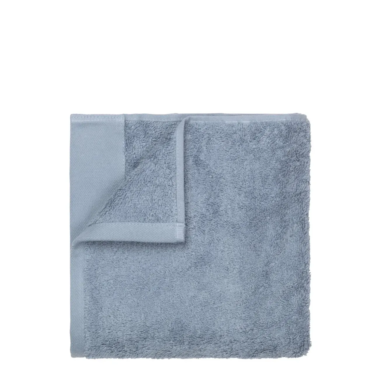 Bath & Living Blomus Towel 50x100 cm RIVA Ashley Blue (69180)
