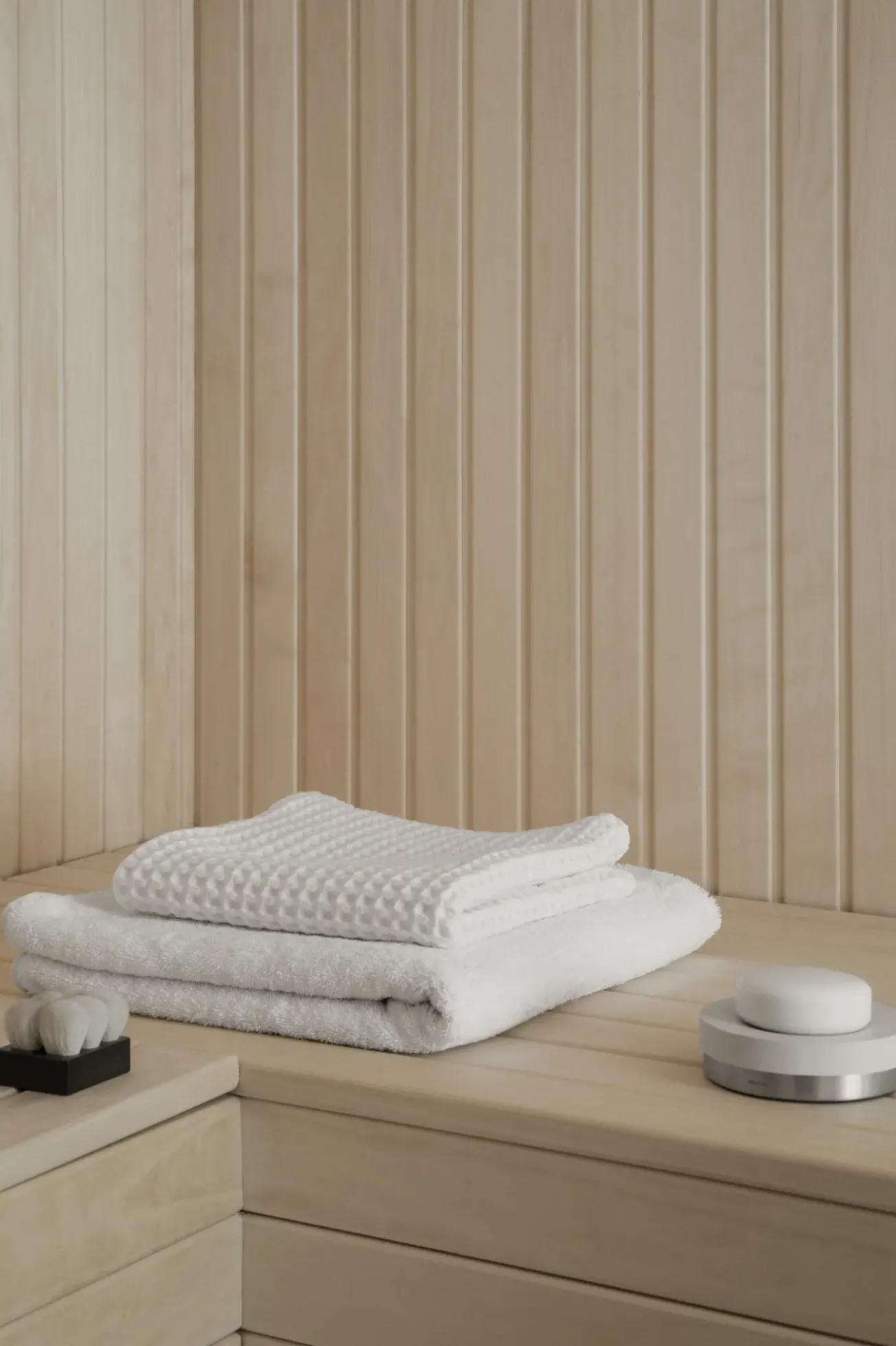 Bath & Living Blomus Towel 50x100 cm RIVA color (66295)