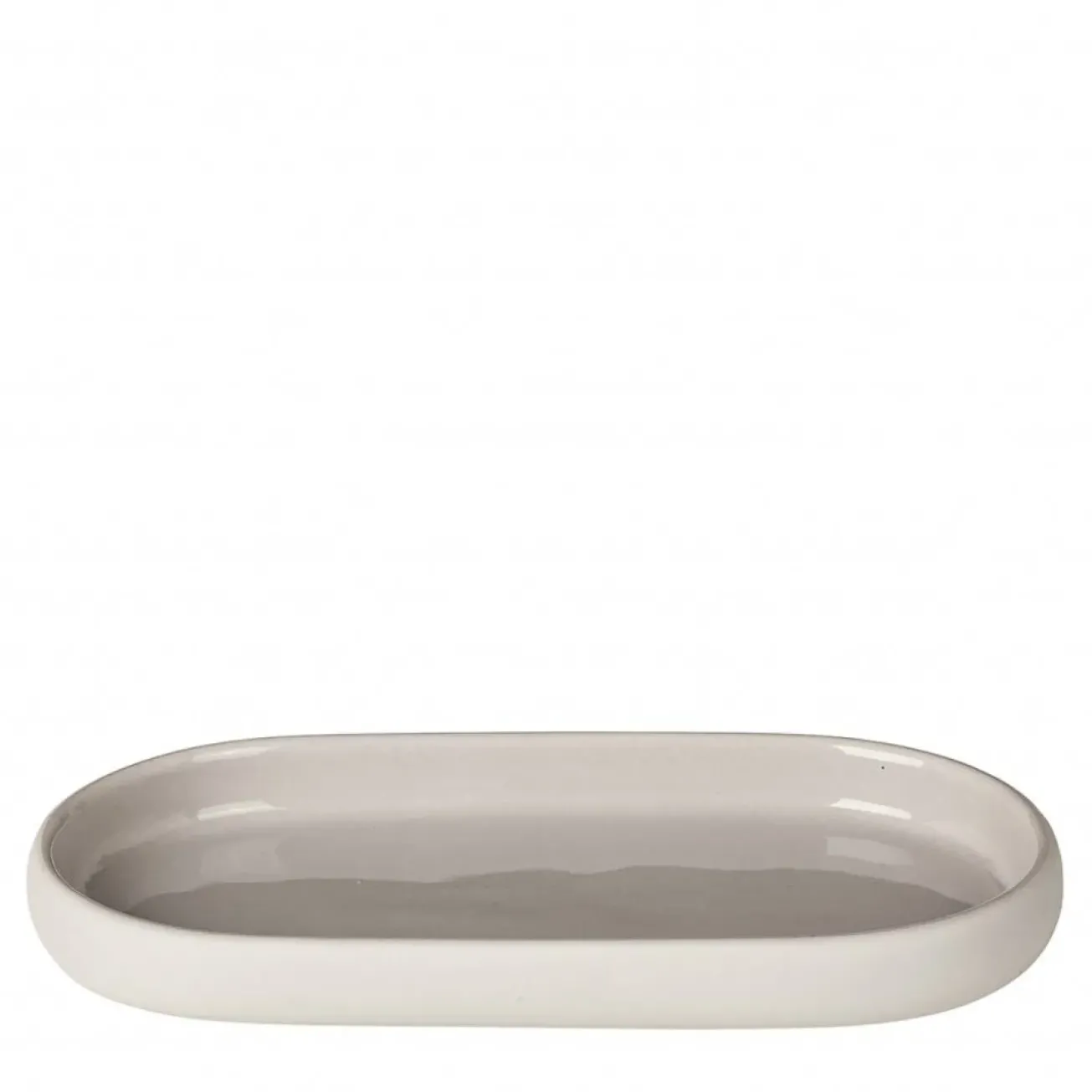 Bath & Living Blomus Tray / bowl SONO color (69060)