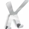 Bath & Living Blomus VASCO coat rack 2-hook (mat) 63261