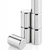 Bath & Living Blomus VELIO magnets for glass magnetic wall (set / 6) 65369