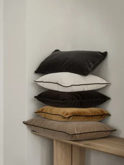 Bath & Living Blomus VELVET cushion cover 40x40 - (66556)