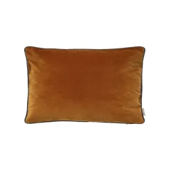 Bath & Living Blomus VELVET cushion cover 30x50 - Rustique Brown (66562)