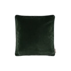 Bath & Living Blomus VELVET cushion cover 40x40 - Duck Green (66559)