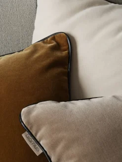 Bath & Living Blomus VELVET cushion cover 40x40 - (66557)