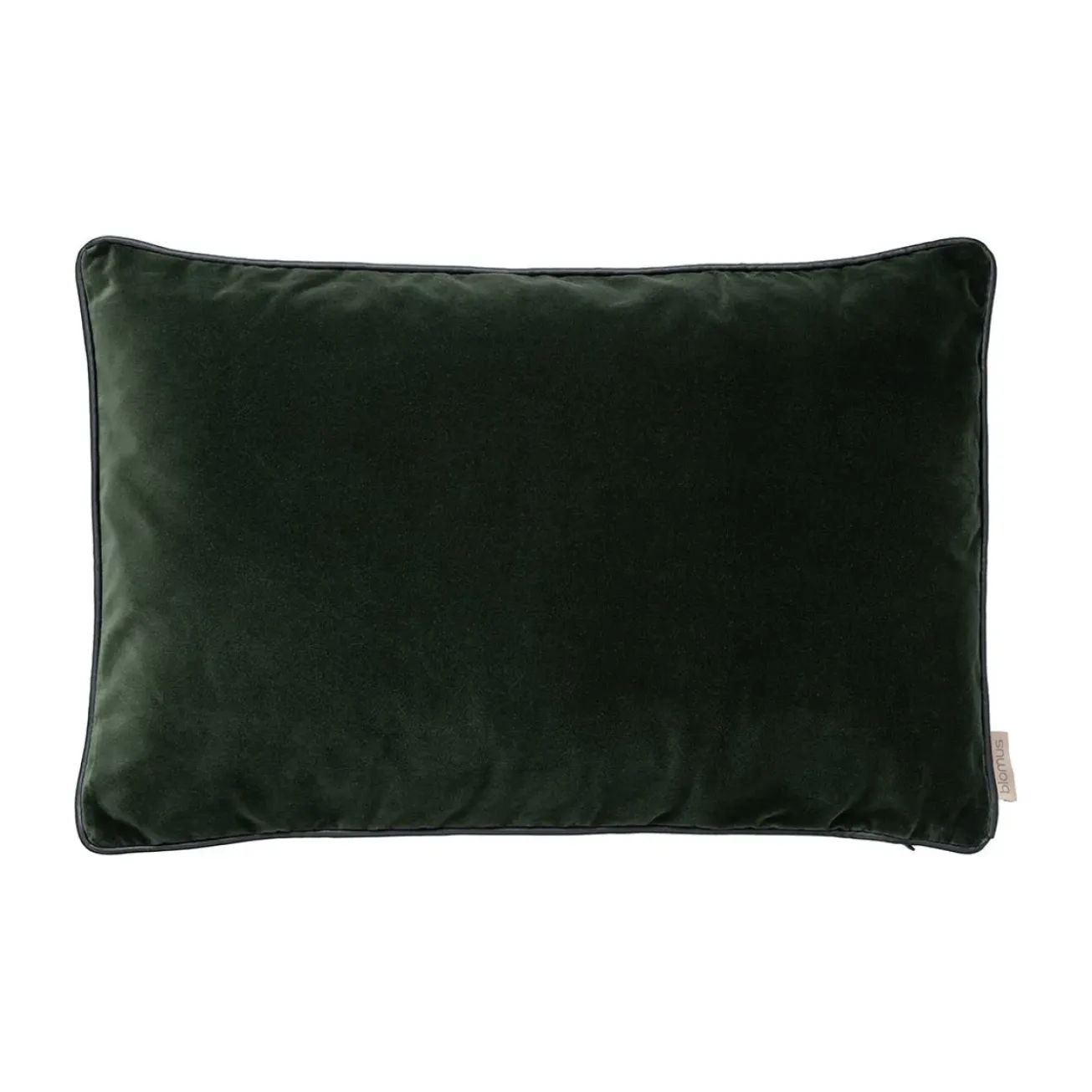 Bath & Living Blomus VELVET cushion cover 40x60 - Duck Green (66575)