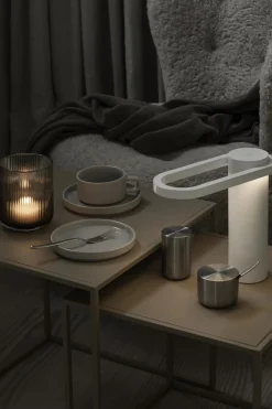 Bath & Living Blomus VEN wind light / candle holder Ø 9.5 cm - Small (66251)