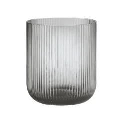 Bath & Living Blomus VEN wind light / candle holder Ø 14 cm - Medium (66249)