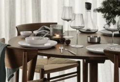 Bath & Living Blomus VEN wind light / candle holder Ø 14 cm - Medium (66249)