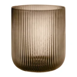 Bath & Living Blomus VEN wind light / candle holder Ø 17.5 cm - Large (66253)