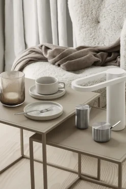 Bath & Living Blomus VEN wind light / candle holder Ø 17.5 cm - Large (66253)