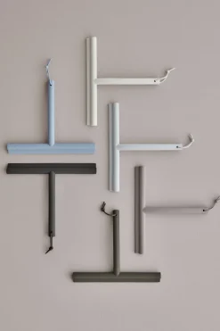 Bath & Living Blomus VIPO shower wiper Micro Chip (69202)