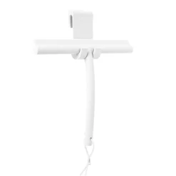 Bath & Living Blomus VIPO shower wiper 66313