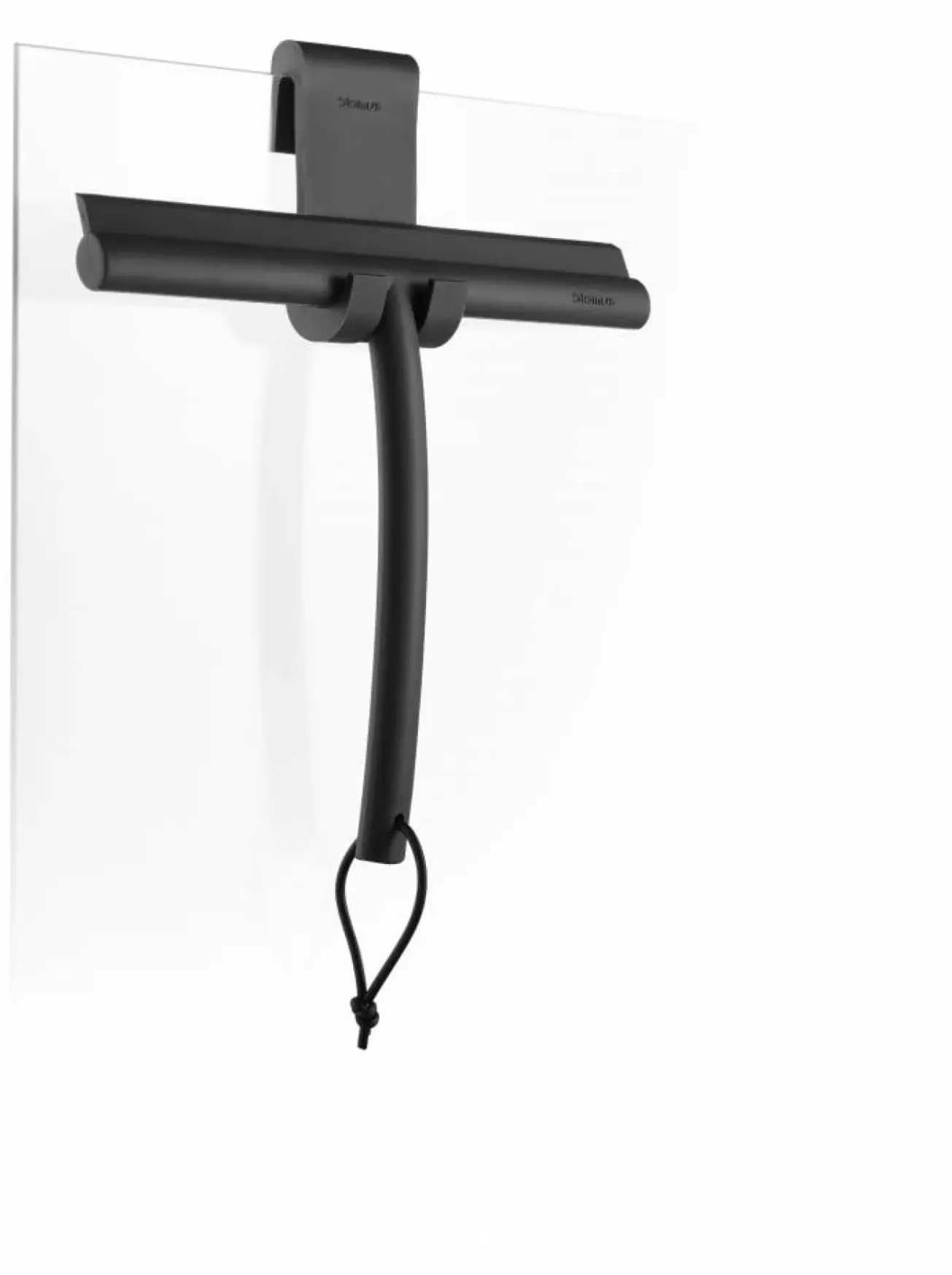 Bath & Living Blomus VIPO shower wiper (68982)