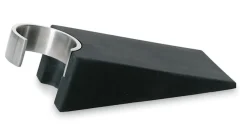 Bath & Living Blomus WEDO door stop / door wedge (mat) 68308